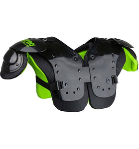 Champro Youth Scorpion Football Shoulder Pads