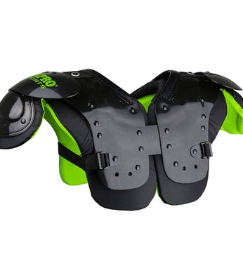 Champro Youth Scorpion Football Shoulder Pads