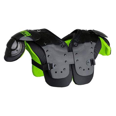 Champro Youth Scorpion Football Shoulder Pads