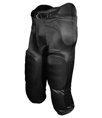 Football America Youth Integrated Football Pant
