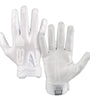 Grip Boost Stealth Solid Youth Football Gloves Pro Elite Youth Sizes