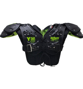 Schutt Y Flex 4 0 Youth Shoulder Pad