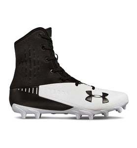 Under Armour Mens Highlight Select D Football Cleats