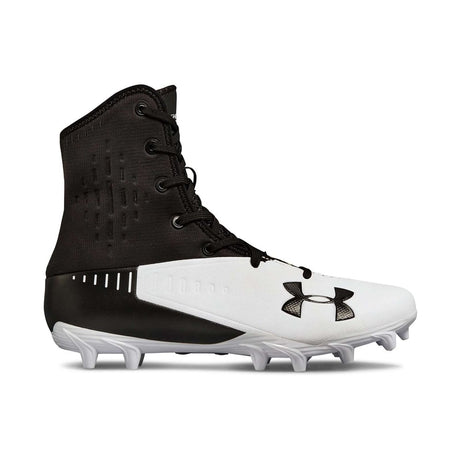 Under Armour Mens Highlight Select D Football Cleats